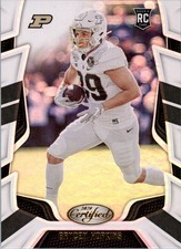 2020 Certified Collegiate Rookies #5 Brycen Hopkins - NM-MT