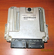 2017 2018 Ford F-150 3.5L With Turbo Engine Control Module ECM HL3A-12A650-BBB