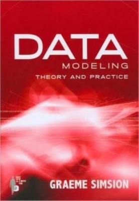 Data Modeling Theory And Practice