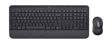 Logitech Signature MK650 Combo