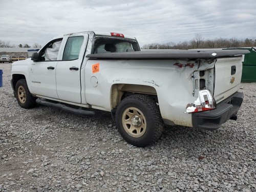 Blower Motor Front Fits 17-20 ESCALADE 4817871 - Picture 2 of 12
