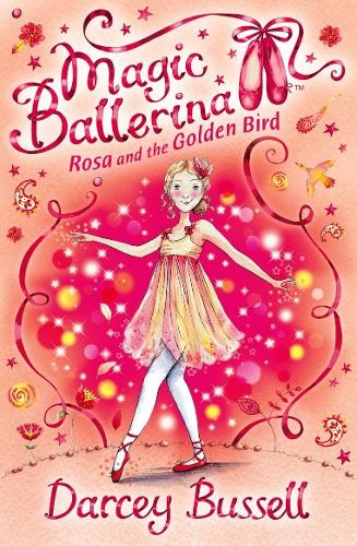 Rosa and the Golden Bird, Children’s, Teenage and Educational – Children’s , Paperback, Darcey Bussell - Image 2