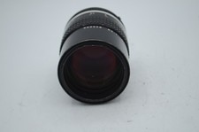 Nikon 135mm f/2.8 NIKKOR AI Manual Focus Lens (f/2.8-32) For Parts/Repair