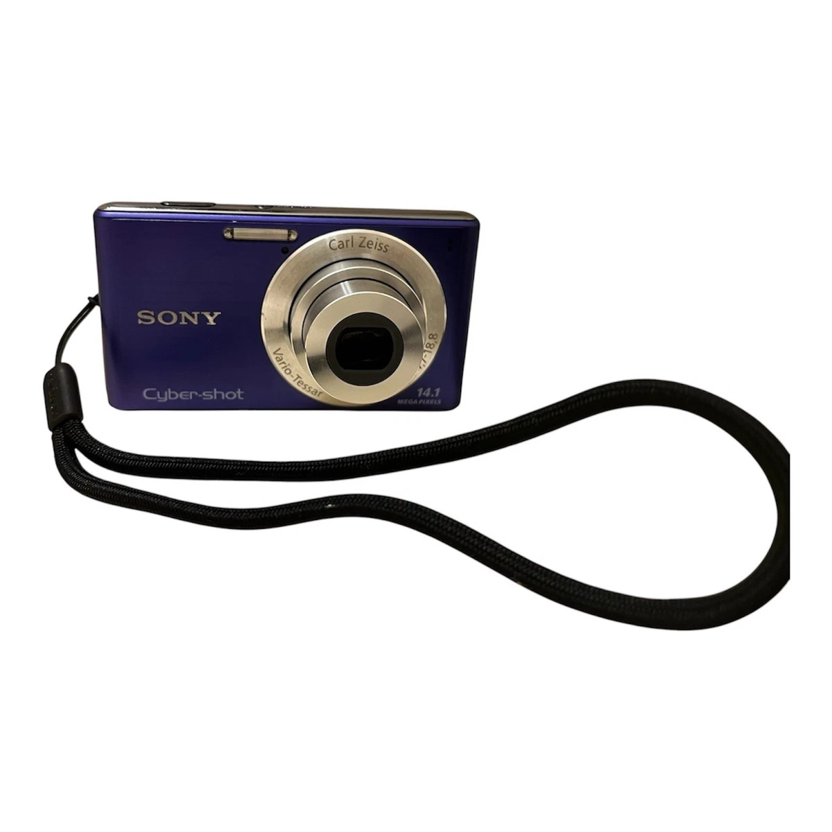Sony Dsc W530 for sale | eBay
