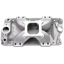 Edelbrock For Sbc Victor Efi Manifold