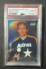 2020 Topps Stadium Club - Chrome Nolan Ryan #75 Refractor