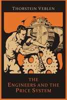 Thorstein Veblen | The Engineers And The Price System | Taschenbuch | Englisch