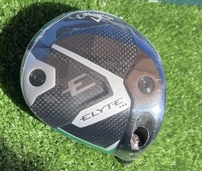 Callaway Elyte Triple Diamond 9° Driver Head...