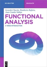 Gerardo Chacón (u. a.) | Functional Analysis...