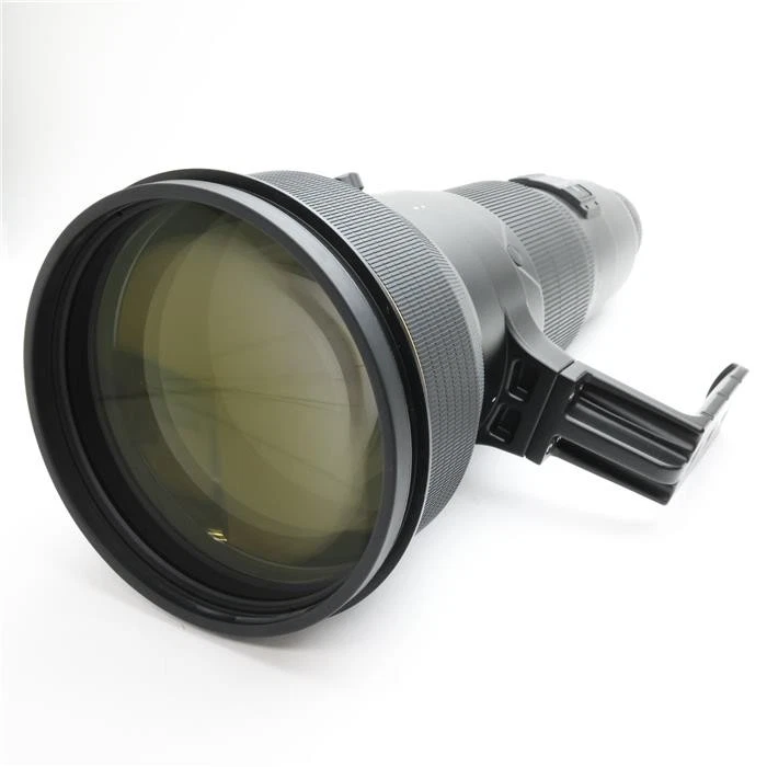 Nikon NIKKOR AF-S Camera Lenses 600mm Focal for sale | eBay