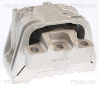 Triscan Motorlager 8505 29121 FüR VW Golf 5 1K1 Plus 5M1 521 6 Variant AJ5 1K5 4