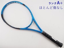 Used Tennis Racket Dunlop FX 500 Lite 2023 Model G1 DUNLOP FX 500 LITE 2023