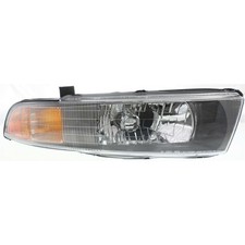 For Mitsubishi Galant Headlight Assembly 2002 2003 Passenger Side Mi2503122