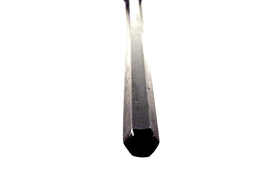 Klein Tools T-Handle Hex-Key - 7'' Blade Length x 3/8'' 79224 *Made In The USA* - Image 3 of 4