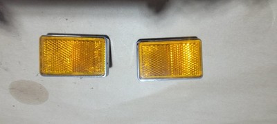 front reflector, honfa magna v65, vf1100c, 1982 to 1985
