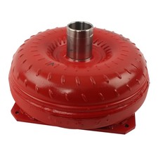 Hughes Performance Street Master Torque Converter Ford C-6 2500 Stall