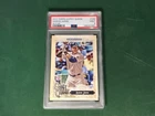 2017 Topps Gypsy Queen AARON JUDGE W/Cap Rookie Card #168 PSA 9 MINT RC Yankees