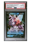 GRADED PSA 10 2022 Pokemon JPN.SWSH Origin Forme Palkia V VStar Universe #027