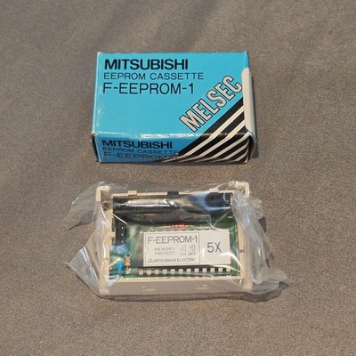 Mitsubishi F-EEPROM-1 , EEPROM Cassette 