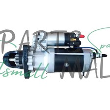 24v Starter Motor 4297448 4297449 429-7448 For Perkins 2506 Diesel Engine 39mt