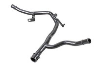 Metzger Autoteile KüHlmittelrohrleitung 4010311 FüR Audi Seat Skoda VW