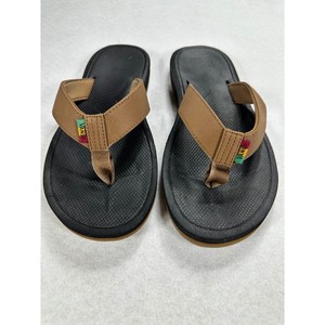 Rasta Flip Flops | eBay