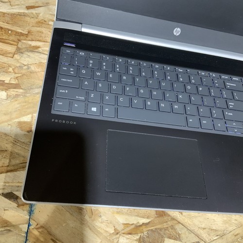 HP ProBook 450 G5 Laptop CORE i5-8250U @ 1.6 GHz 16GB RAM 256 GB SSD Win 11 A032 - Afbeelding 5 van 10