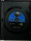 Sonic Adventure 2 Battle Nintendo GameCube Video Game Multiplayer *DISC ONLY*