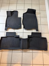 2020-2025 Ford Explorer Oem Factory Floor Mat...