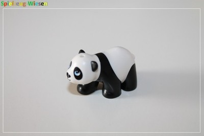 LEGO  Tiere / Animals - Pandabär / Panda Bear (1645) - NEU -