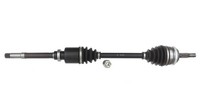 SKF Antriebswelle Vorne Rechts F�R Citro�N Peugeot
