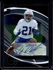 2025 Panini Absolute DJ Giddens Base (RAW)