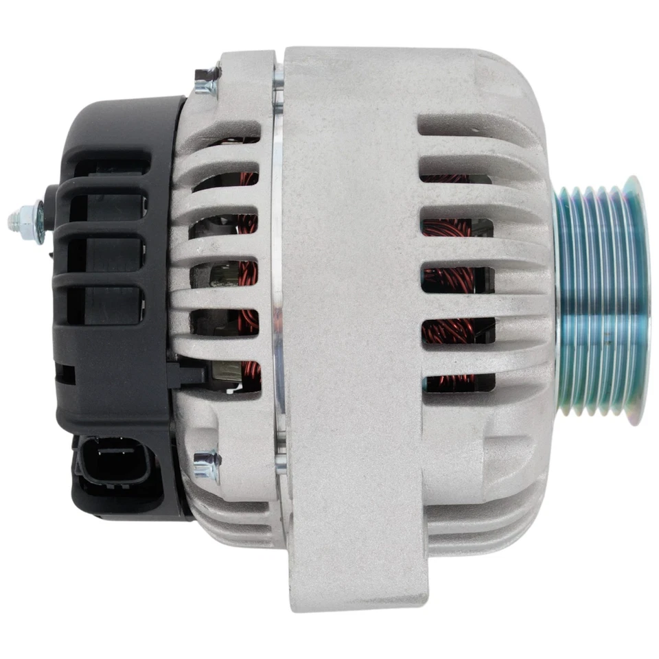 Alternador 10480453 para Honda Accord Acura CL 1997-1999 Foto 4 de 4