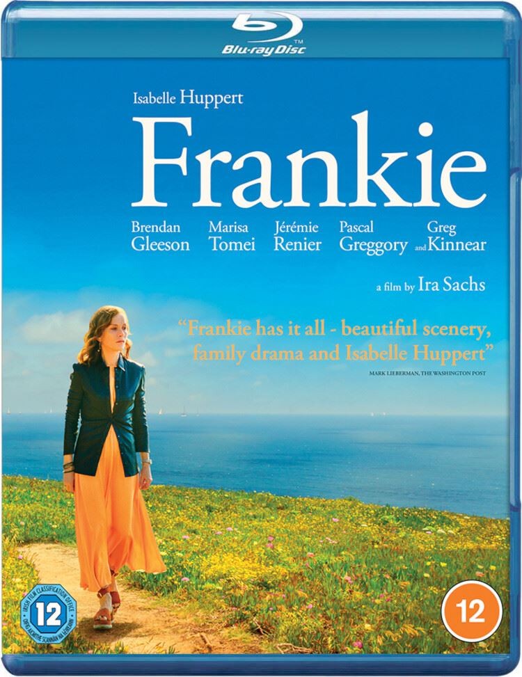 Frankie Blu-Ray - Image 2