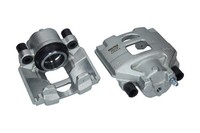 Bremssattel Kamoka JBC0064 FüR Toyota Daihatsu Yaris Charade Grauguss KSP130_ 8