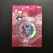 2026 Cenese Boutique Disney Mickey And Friends Diamond Forever Donald Duck #2