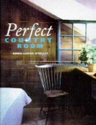 The Perfect Country Room,Emma-Louise O'reilly