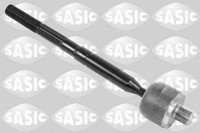 Sasic Axialgelenk Spurstange 7776125 FüR KIA Sorento 2 XM 3 UM Crdi 4WD Cvvt GDI