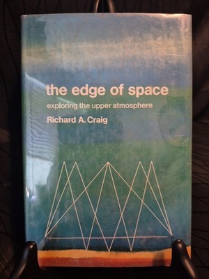 The Edge of Space: Exploring the Upper Atmosphere 1968