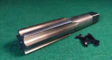 1"-20 TPI RH Tap GH5 Regal Threading Engine Lathe Mill Machinist Tool CNC