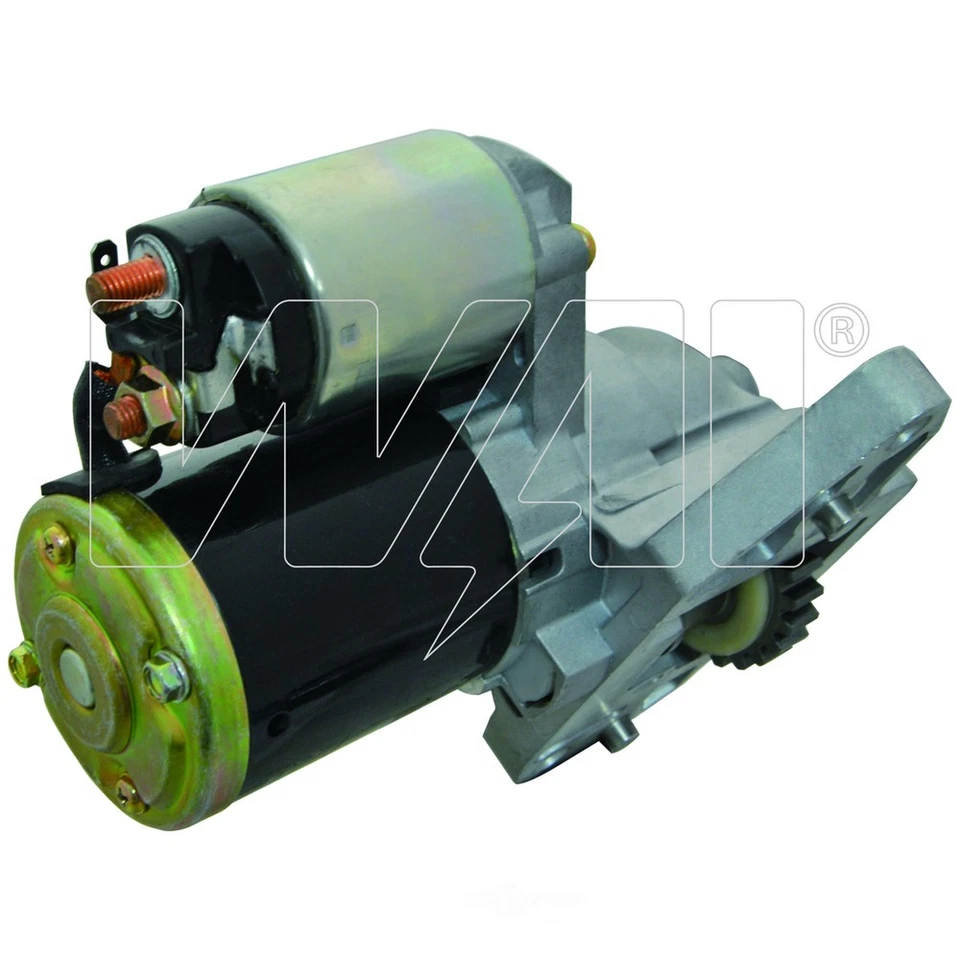 Motor De Arranque WAI 19041N Foto 2 de 4