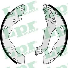 Mâchoire de frein Hyundai LANTRA