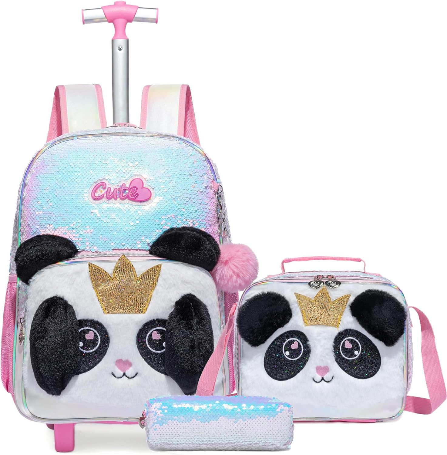 For Girls