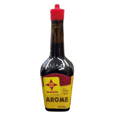 Maggi Arome Liquid Seasoning