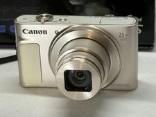 Canon PowerShot SX620 HS 25x Zoom Digital Camera Very Good JP
