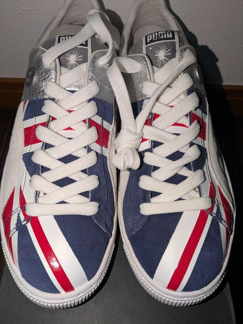 PUMA Mihara Yasuhiro Collaboration Union Jack | eBay