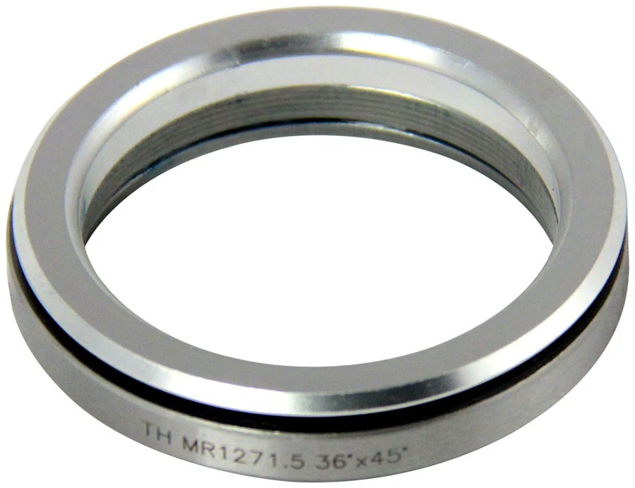 Full Speed Ahead Integrated Headset Lower IS-2 1-1/8 IS41.2/30 (36x45) Alloy w/R - Image 2 of 2