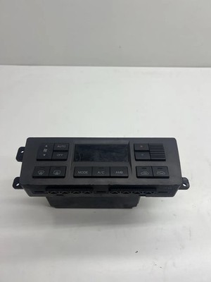 Hyundai Terracan PS Klimabedienteil 972xxh1600 2,90 Diesel 110kw 32856563