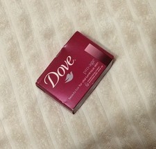 Dove Pro Age Single Beauty Bar Soap. Moisturizing Cream with Olive Oil. NEW.