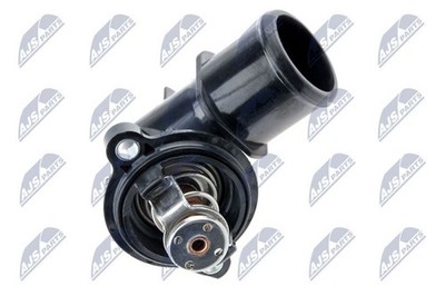 NTY Thermostat, Kühlmittel CTM-CH-022 für JEEP LANCIA